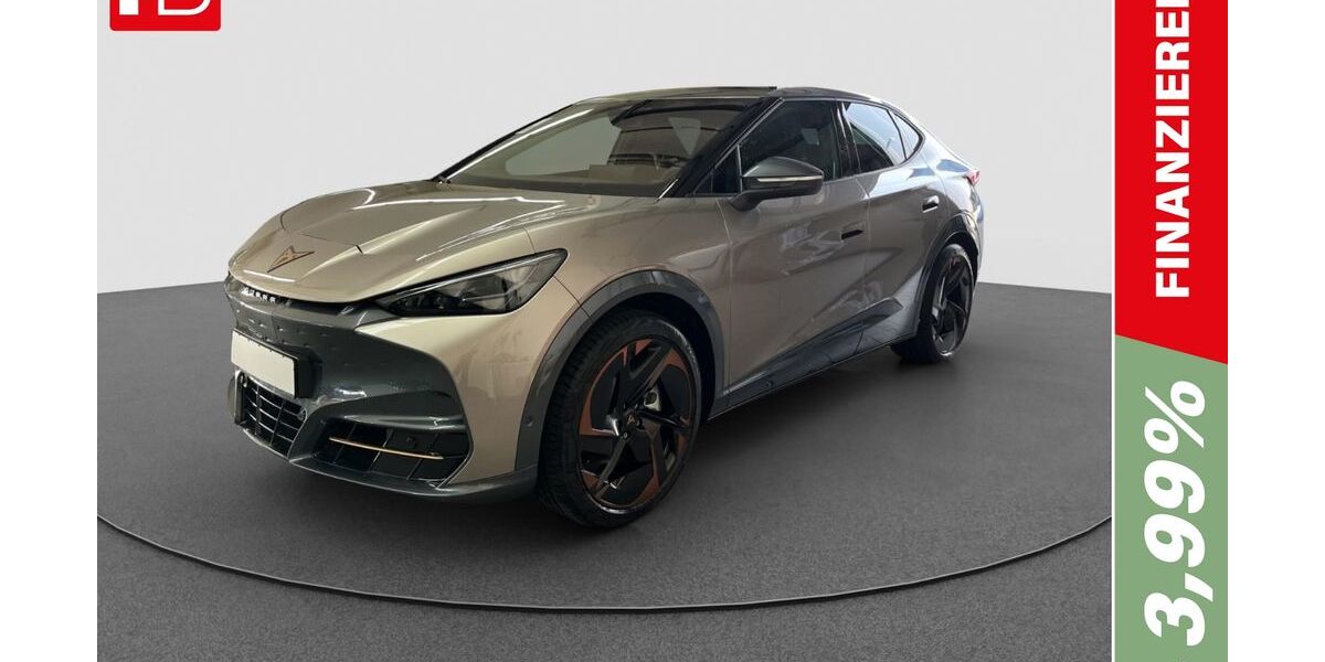 Cupra Tavascan 15.900 km 42.950 &euro; Ingolstadt 85053