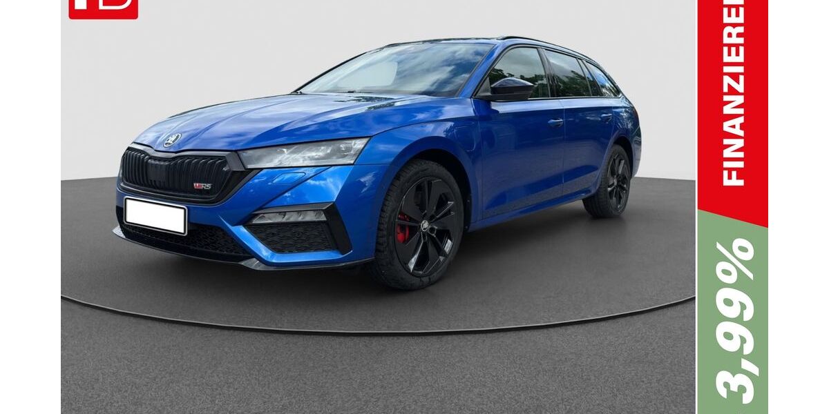 Skoda Octavia 54.260 km 29.250 &euro; Manching 85077