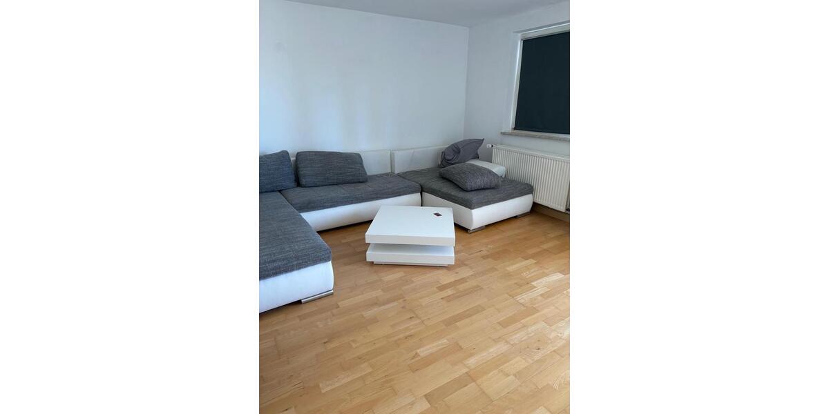 Etagenwohnung Ingolstadt Südost - 2 Zimmer, 56 m&sup2;, 195.000&euro; | Angebot:26692562