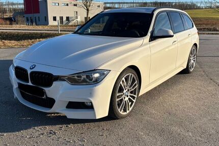 BMW 320 225.600 km 10.099 &euro; Mainburg 84048