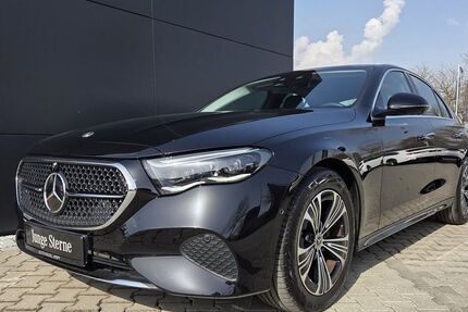 Mercedes-Benz E 200 9.123 km 51.499 &euro; Mainburg 84048