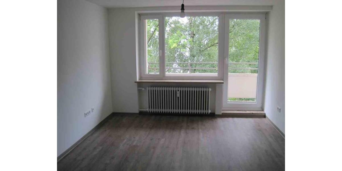 Etagenwohnung Ingolstadt Friedrichshofen-Hollerstauden - 2 Zimmer, 58 m&sup2;, 650&euro; | Angebot:25564185