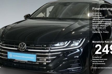VW Arteon 20.900 km 33.950 &euro; Ingolstadt 85053