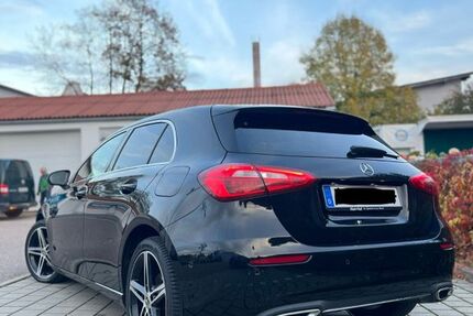 Mercedes-Benz A 180 145.000 km 17.400 &euro; Ingolstadt 85053