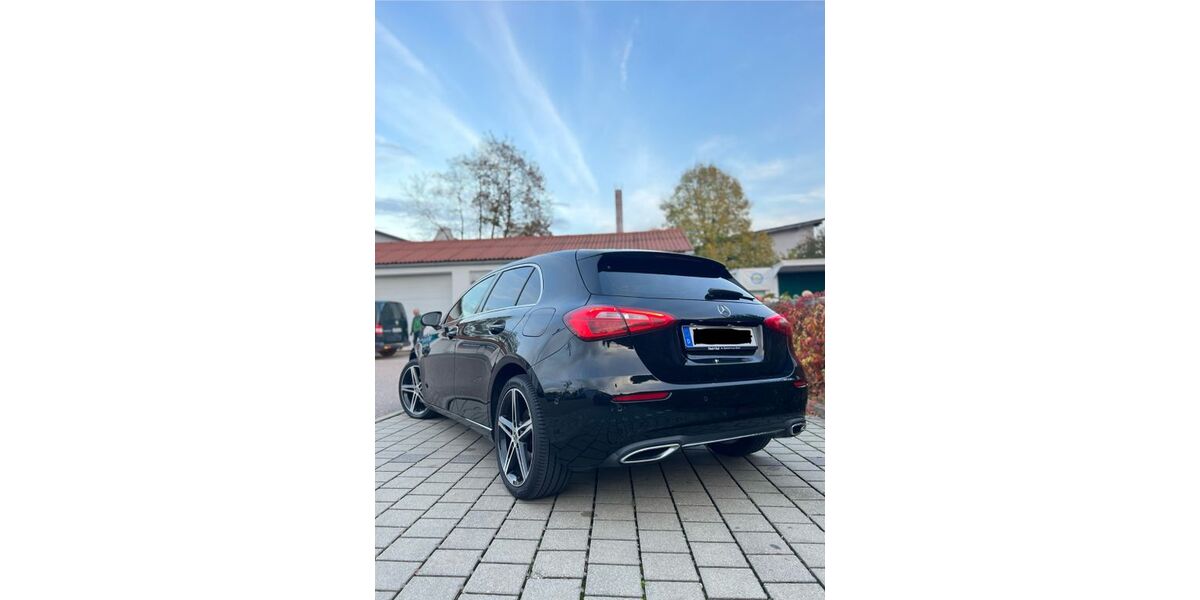 Mercedes-Benz A 180 145.000 km 17.400 &euro; Ingolstadt 85053