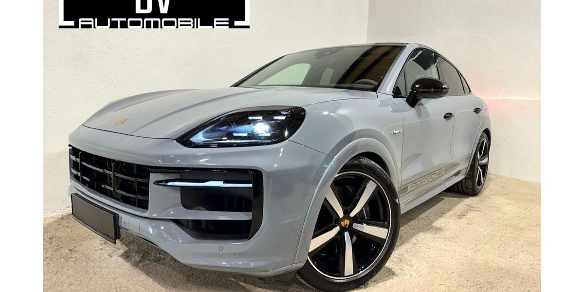 Porsche Cayenne 10.800 km 129.900 &euro; Neustadt an der Donau 93333