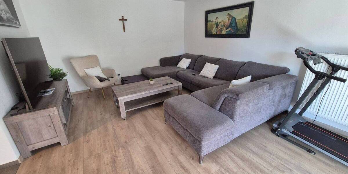 Mehrfamilienhaus, Wohnhaus Neuburg an der Donau Neuburg - 5 Zimmer, 136 m&sup2;, 499.000&euro; | Angebot:25701215