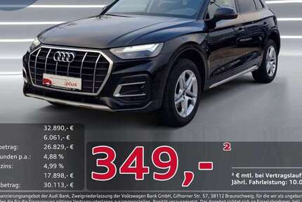 Audi Q5 106.524 km 32.890 &euro; Ingolstadt 85057
