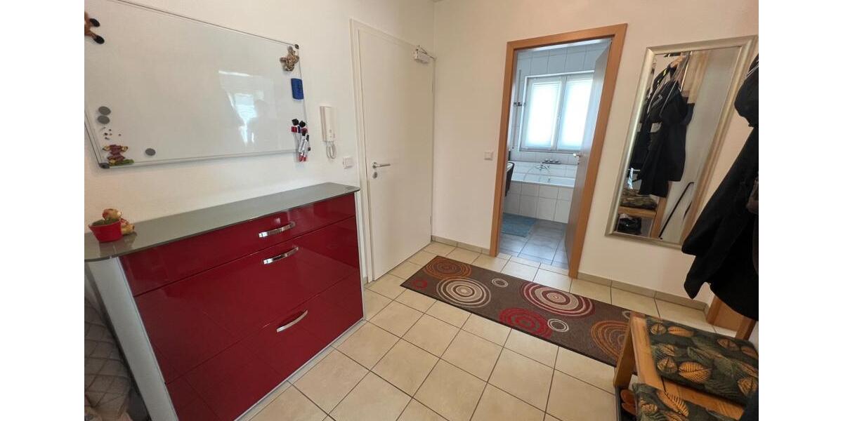 Erdgeschoßwohnung Ingolstadt Münchener Straße - 3 Zimmer, 76 m&sup2;, 390.000&euro; | Angebot:26720830