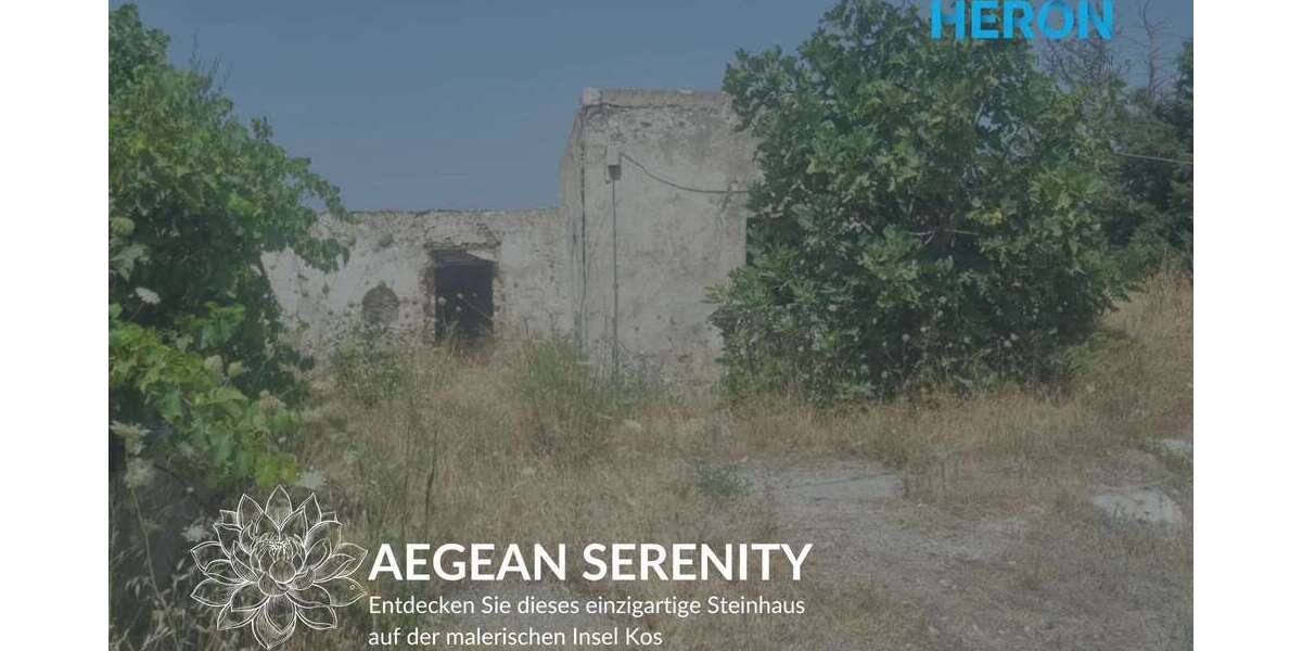 Einfamilienhaus Kos - 2 Zimmer, 78 m&sup2;, 90.000&euro; | Angebot:17975488