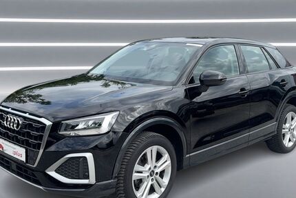 Audi Q2 68.284 km 23.890 &euro; Ingolstadt 85057