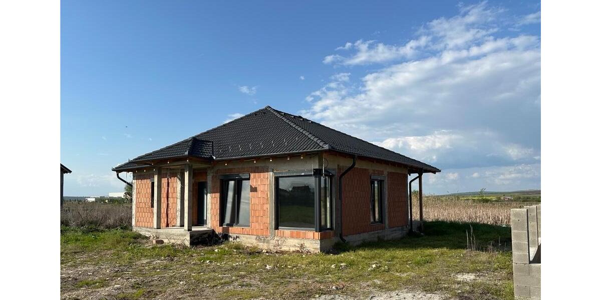 Bungalow Neuburg an der Donau - 4 Zimmer, 121 m&sup2;, 177.000&euro; | Angebot:26862957