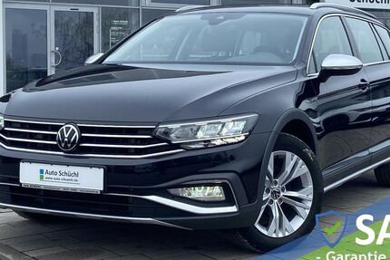 VW Passat Alltrack 39.526 km 34.848 &euro; Schrobenhausen-Edelshsn. 86529