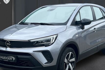 Opel Crossland (X) 15.748 km 13.900 &euro; Reichertshofen 85084