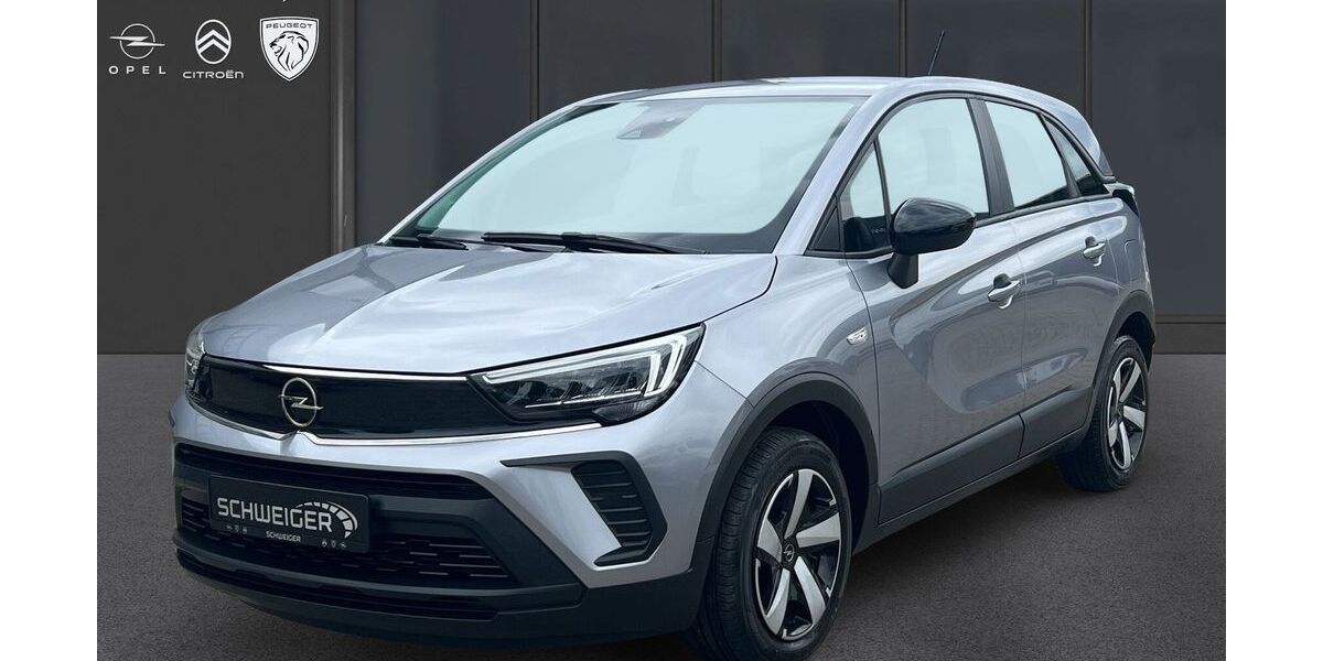Opel Crossland (X) 15.748 km 13.900 &euro; Reichertshofen 85084
