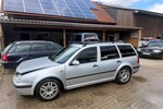 VW Golf IV Variant 274.000 km 1.800 &euro; Großmehring 85098