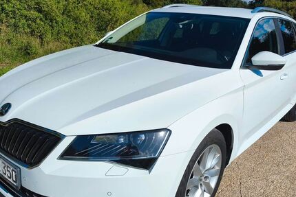 Skoda Superb 155.000 km 11.900 &euro; Eichstätt 85072