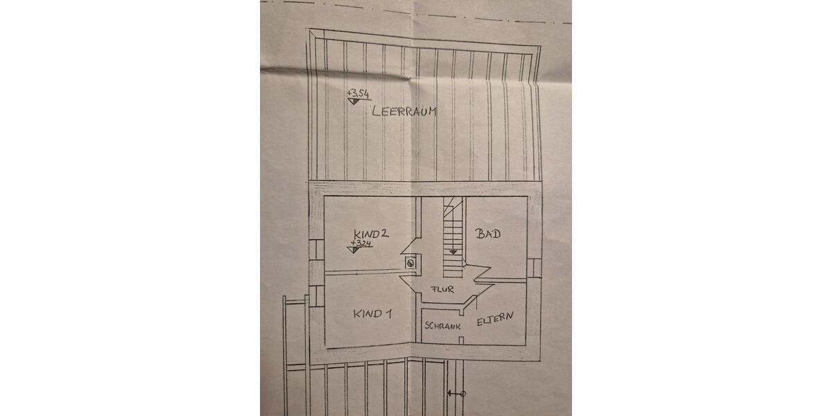 Einfamilienhaus Hitzhofen - 5 Zimmer, 140 m&sup2;, 450.000&euro; | Angebot:20814722
