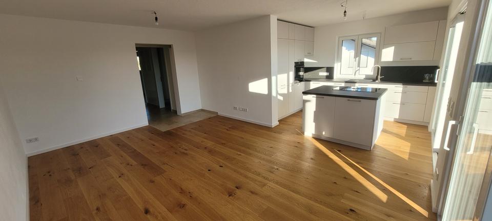 Maisonettenwohnung Hepberg - 5 Zimmer, 121 m&sup2;, 1.660&euro; | Angebot:25420720