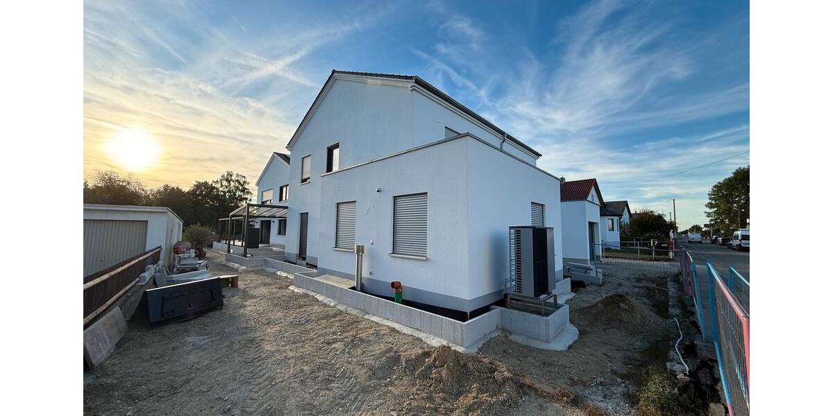 Erdgeschoßwohnung Karlskron - 1 Zimmer, 26 m&sup2;, 600&euro; | Angebot:27591792