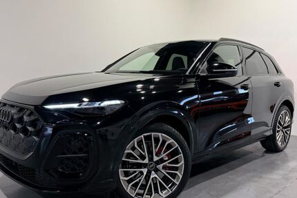 Audi SQ5 1.305 km 74.900 &euro; Neustadt an der Donau 93333