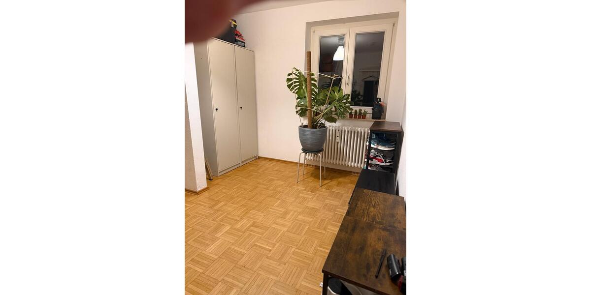 Etagenwohnung Eichstätt - 2 Zimmer, 81 m&sup2;, 800&euro; | Angebot:25570345