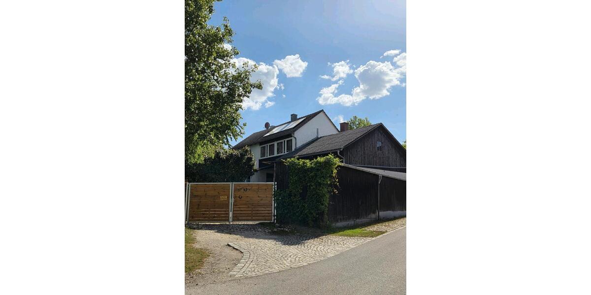 Einfamilienhaus Altmannstein - 4 Zimmer, 121 m&sup2;, 345.000&euro; | Angebot:26927315