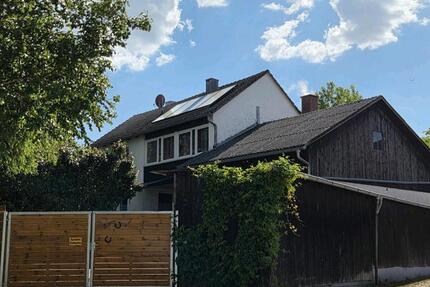 Haus Altmannstein - 4 Zimmer, 121 m&sup2;, 345.000&euro; | Angebot:26927315