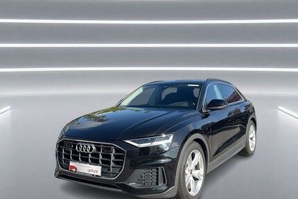 Audi Q8 64.213 km 57.790 &euro; Ingolstadt 85057