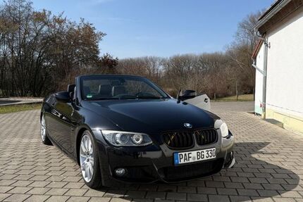 BMW 330 165.000 km 14.800 &euro; Geisenfeld 85290