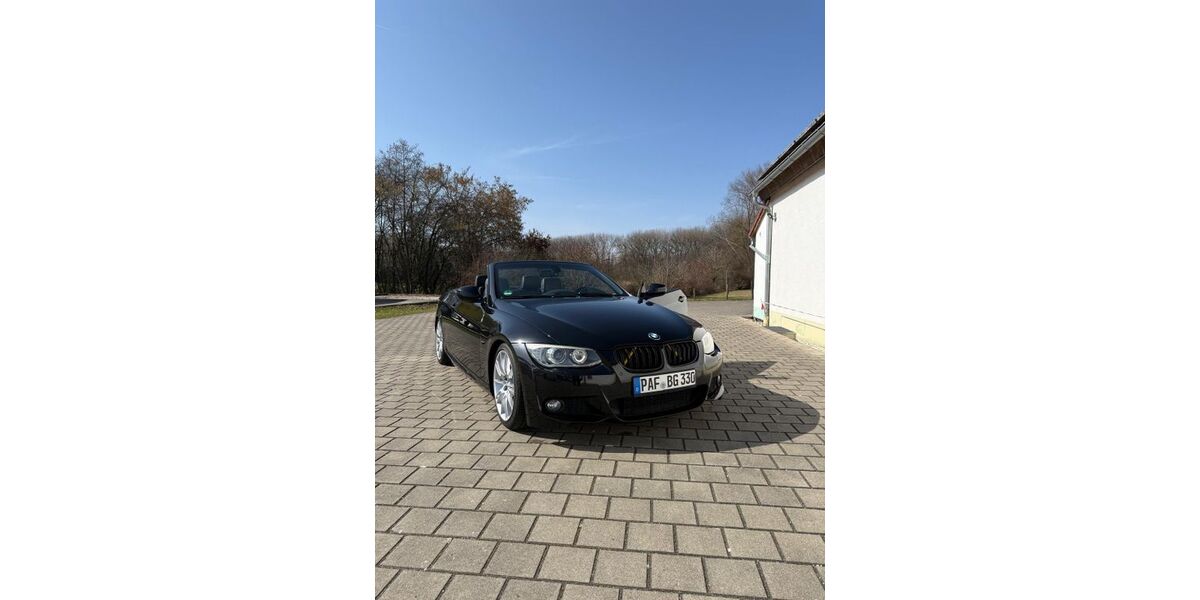 BMW 330 165.000 km 14.800 &euro; Geisenfeld 85290