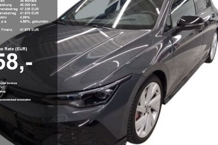 VW Golf 11.651 km 41.880 &euro; Mainburg 84048