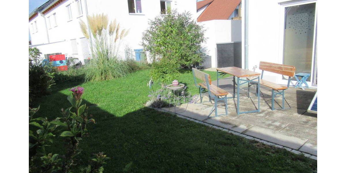 Doppelhaushälfte Ingolstadt Mailing - 5 Zimmer, 145 m&sup2;, 1.690&euro; | Angebot:26814040