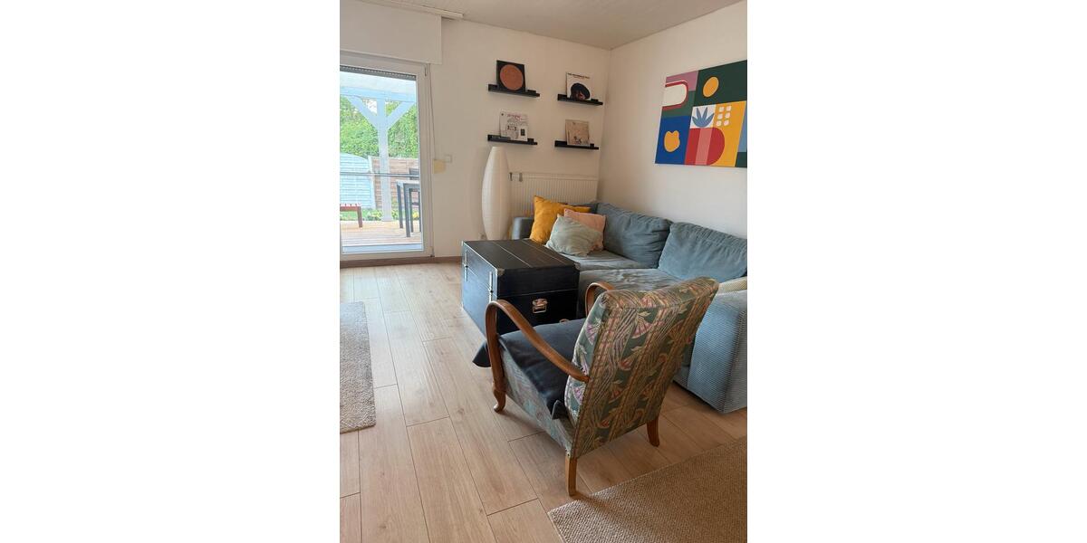 Bungalow Königsmoos - 3 Zimmer, 100 m&sup2;, 450.000&euro; | Angebot:26963939
