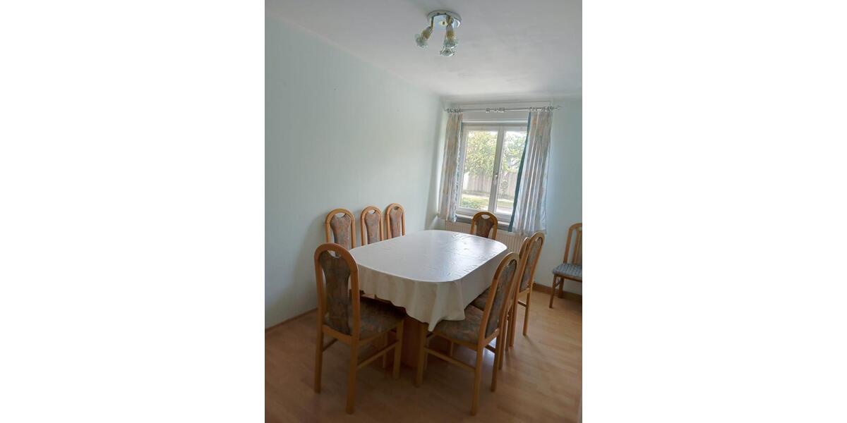 Erdgeschoßwohnung Ingolstadt Südost - 4 Zimmer, 77 m&sup2;, 300.000&euro; | Angebot:26442125