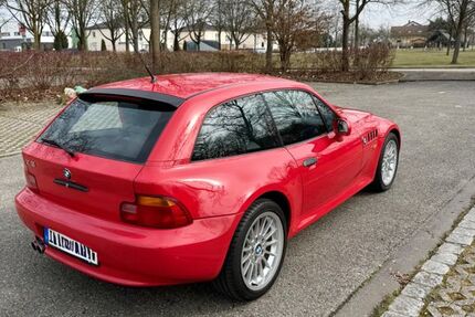BMW Z3 101.925 km 22.250 &euro; Ingolstadt 85055