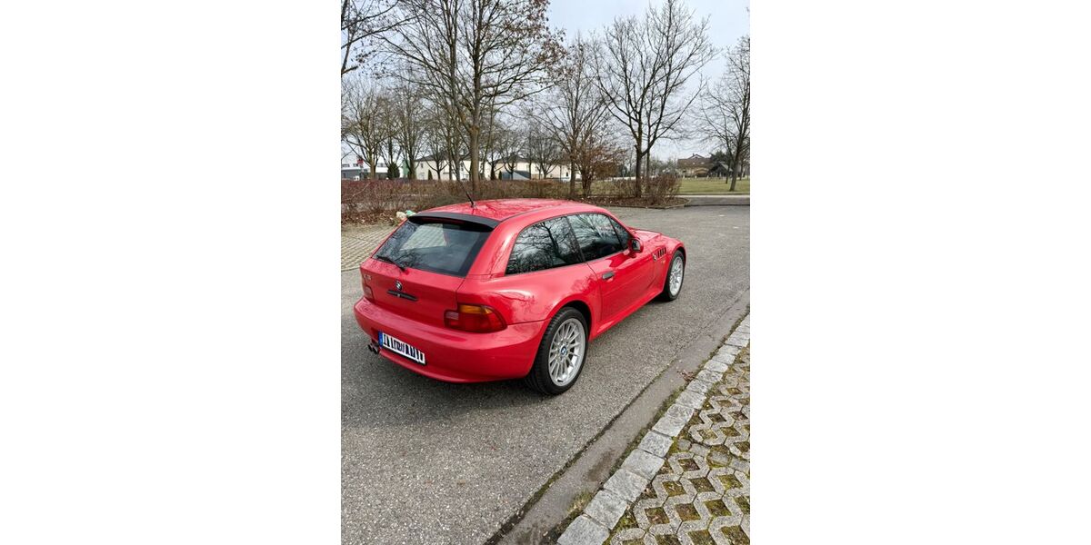 BMW Z3 101.925 km 22.250 &euro; Ingolstadt 85055