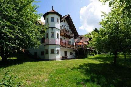 Haus Mainburg - 1 Zimmer, 350 m&sup2;, 1.240.000&euro; | Angebot:25665110