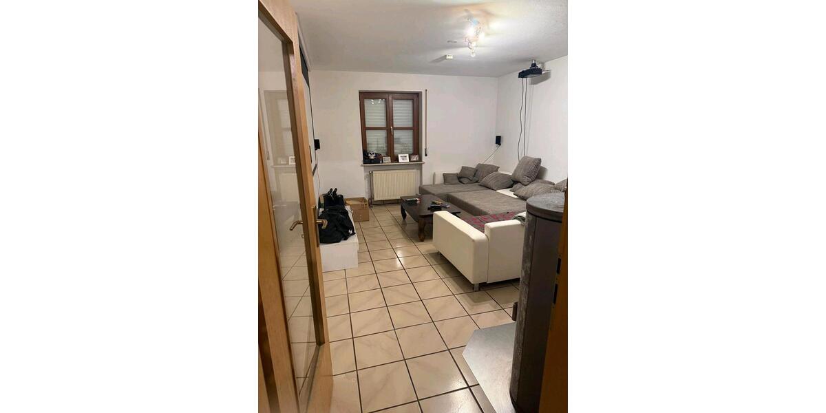 Etagenwohnung Pfaffenhofen an der Ilm - 3 Zimmer, 75 m&sup2;, 339.000&euro; | Angebot:25382405