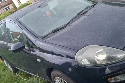 Fiat Punto 244.000 km 1.600 &euro; Wolnzach 85283
