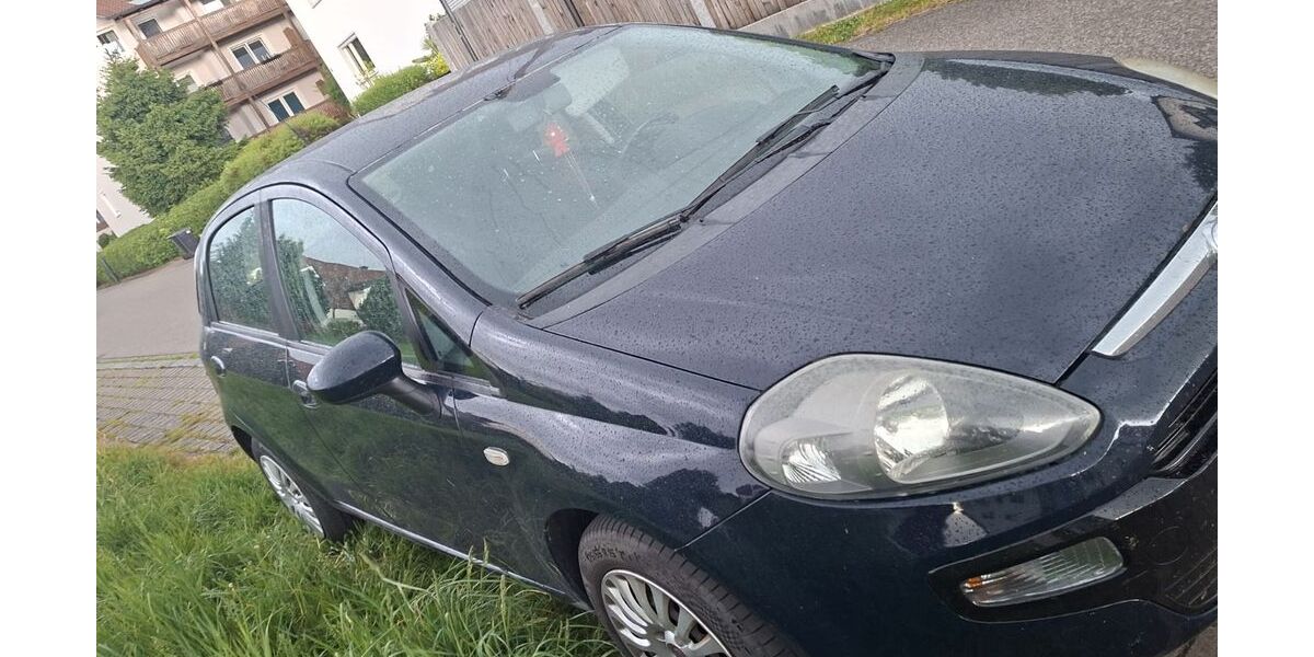 Fiat Punto 244.000 km 1.600 &euro; Wolnzach 85283