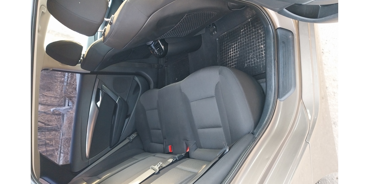 Hyundai i40 184.200 km 6.500 &euro; Ingolstadt 85055