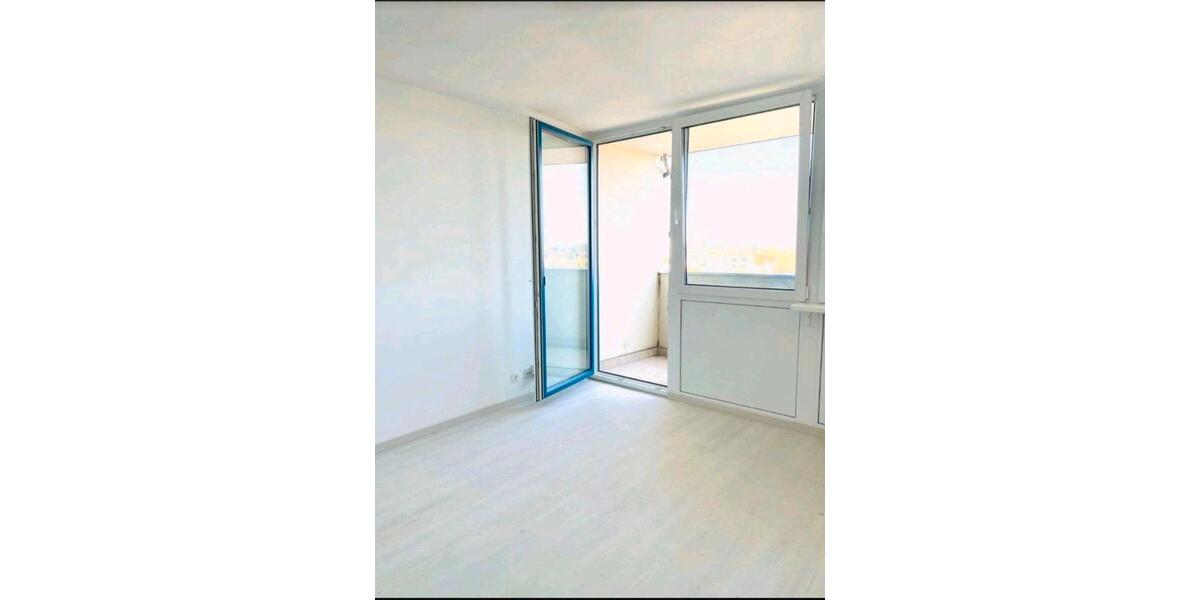 Etagenwohnung Ingolstadt Nordost - 1.5 Zimmer, 37 m&sup2;, 175.000&euro; | Angebot:24454834