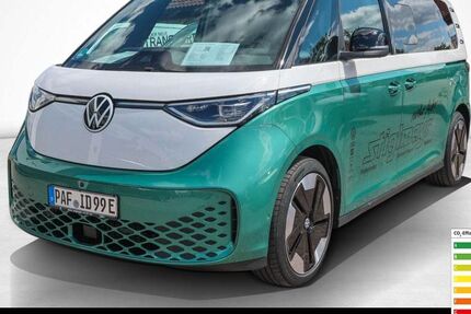 VW ID. Buzz 4.870 km 73.980 &euro; Pfaffenhofen/Ilm 85276