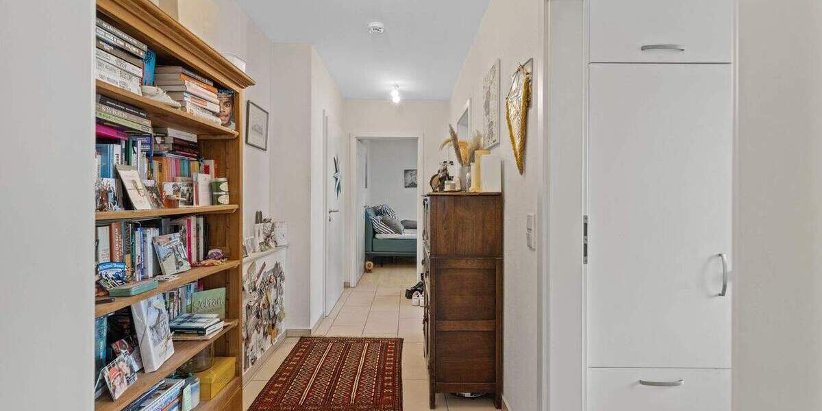 Etagenwohnung Lenting - 2 Zimmer, 58 m&sup2;, 349.800&euro; | Angebot:25796012