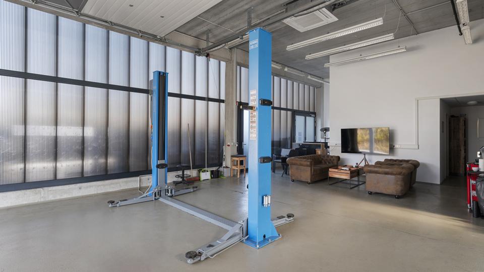 Gewerbeobjekt Ingolstadt Münchener Straße - 1.525&euro; | Angebot:26478917