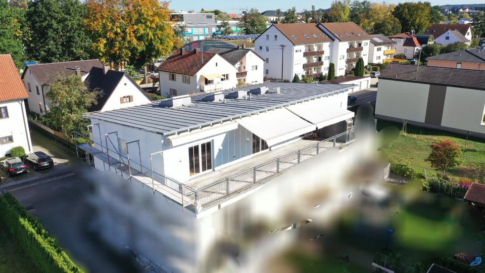 Einfamilienhaus Pfaffenhofen an der Ilm - 3 Zimmer, 114 m&sup2;, 1.559&euro; | Angebot:25813966