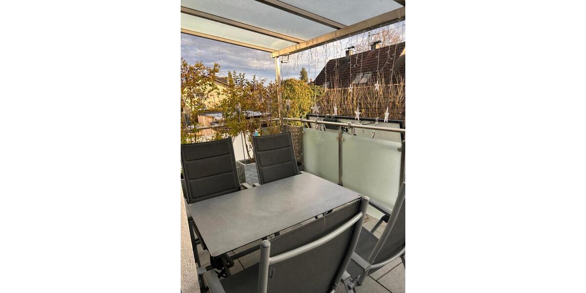 Etagenwohnung Ingolstadt Südost - 3.5 Zimmer, 89 m&sup2;, 459.000&euro; | Angebot:27077345