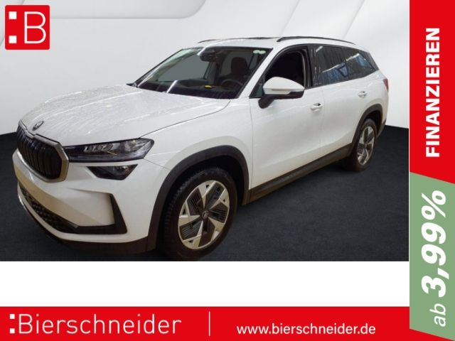 Skoda Kodiaq 25.040 km 48.450 &euro; Manching 85077