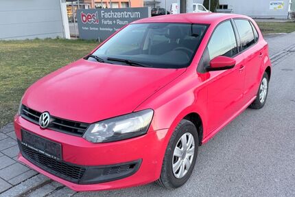 VW Polo 286.400 km 1.899 &euro; stammham 85134